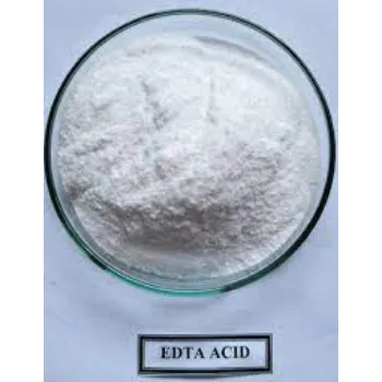 Edta Acid